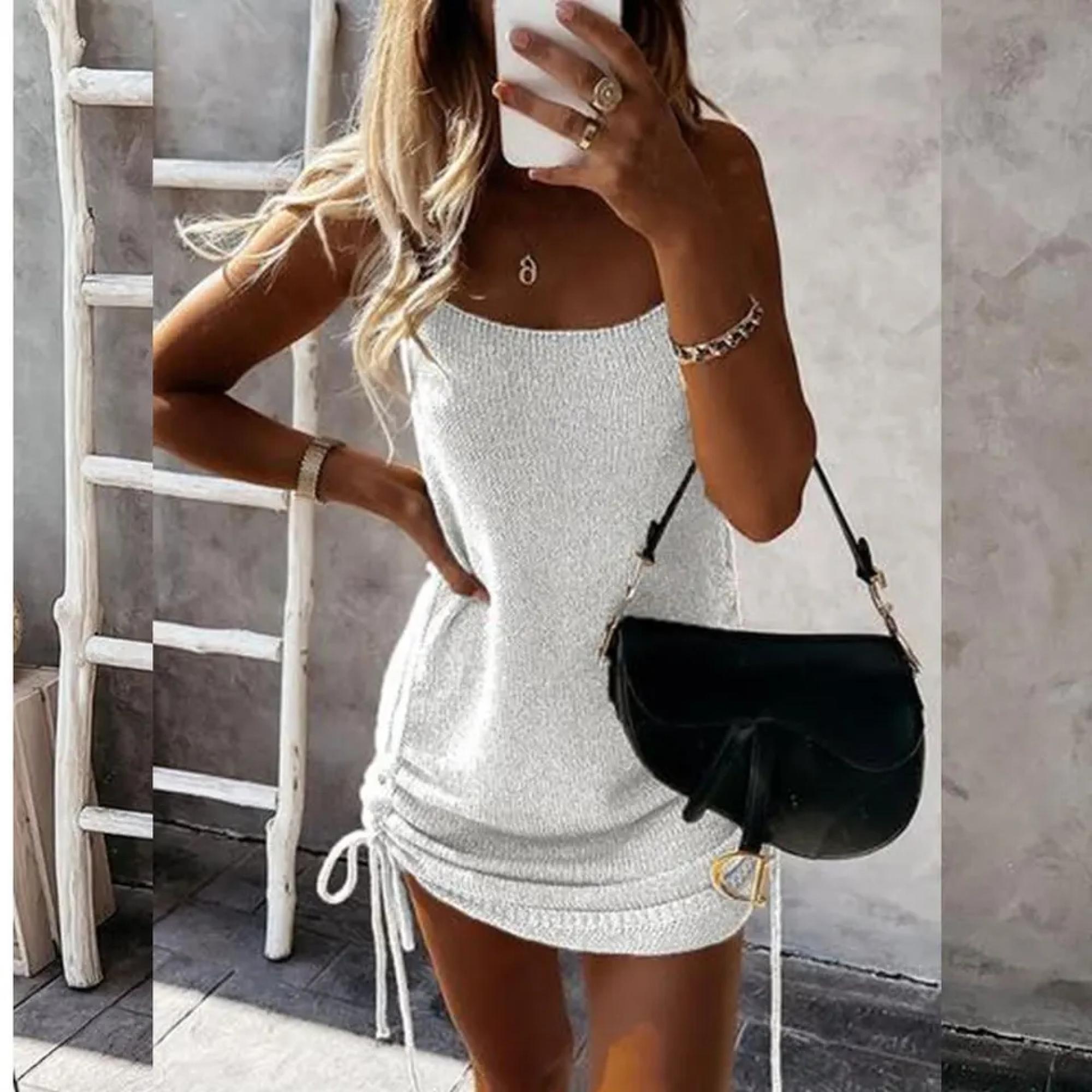 Dress "Nez"